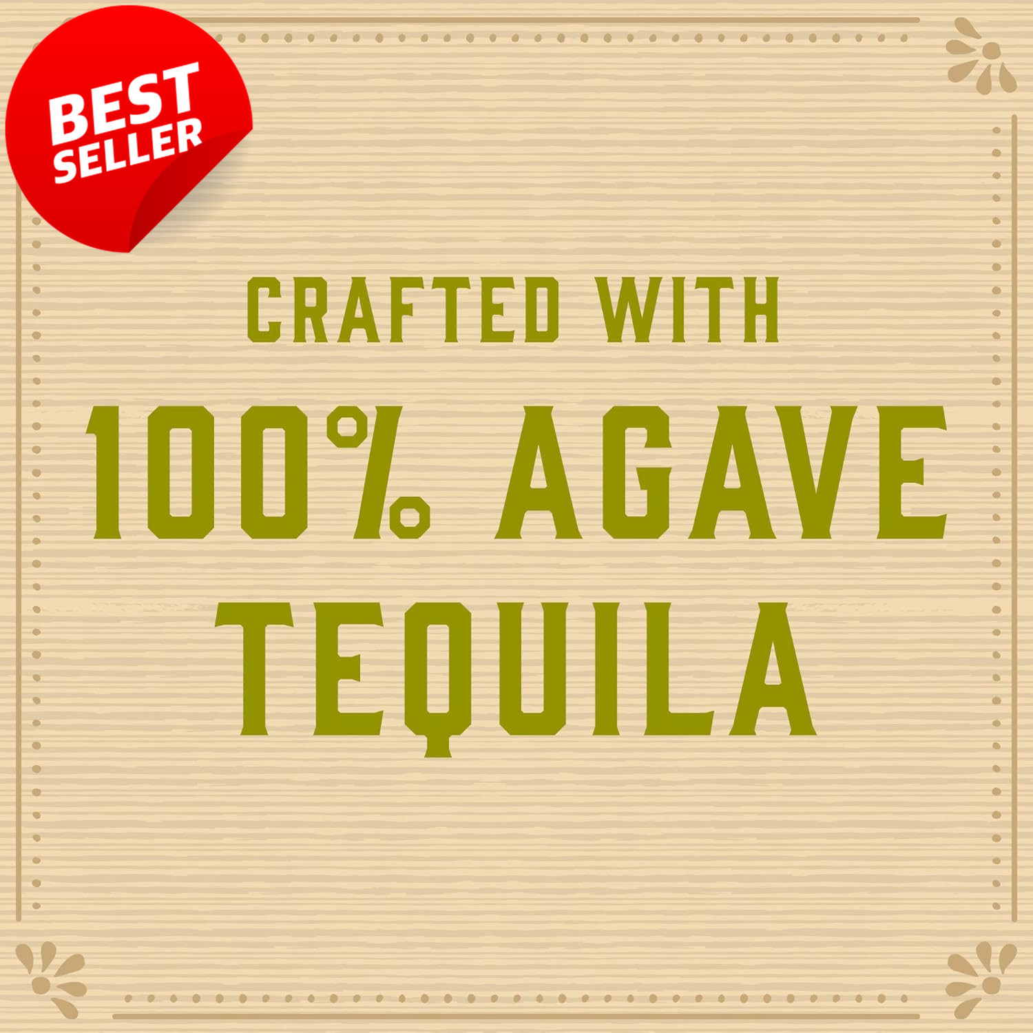 Tequila & Lime Reserva Hot Sauce 5oz Crafted with 100% Agave Gourmet – US