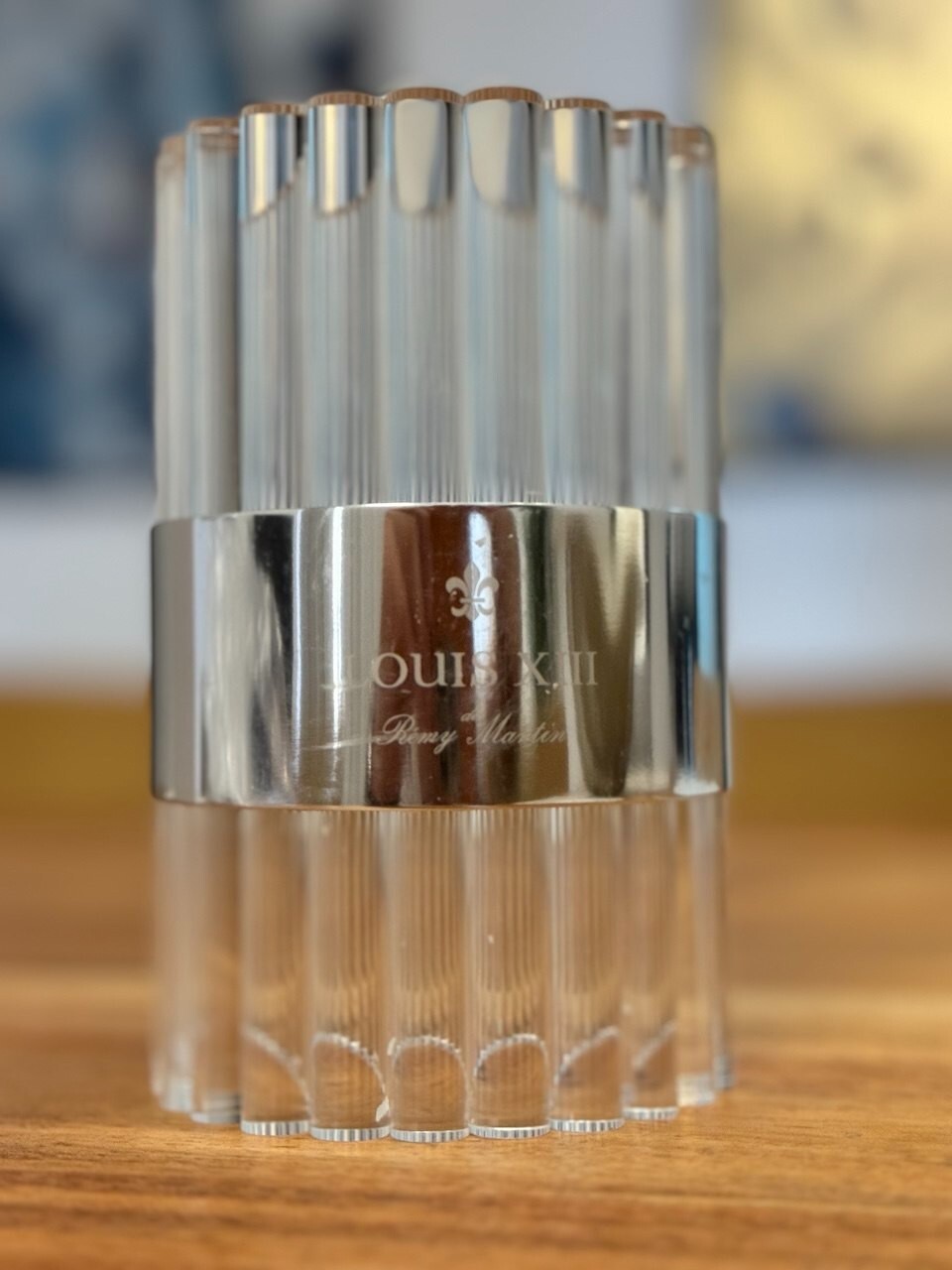 Louis XIII Christophe Pillet Candle