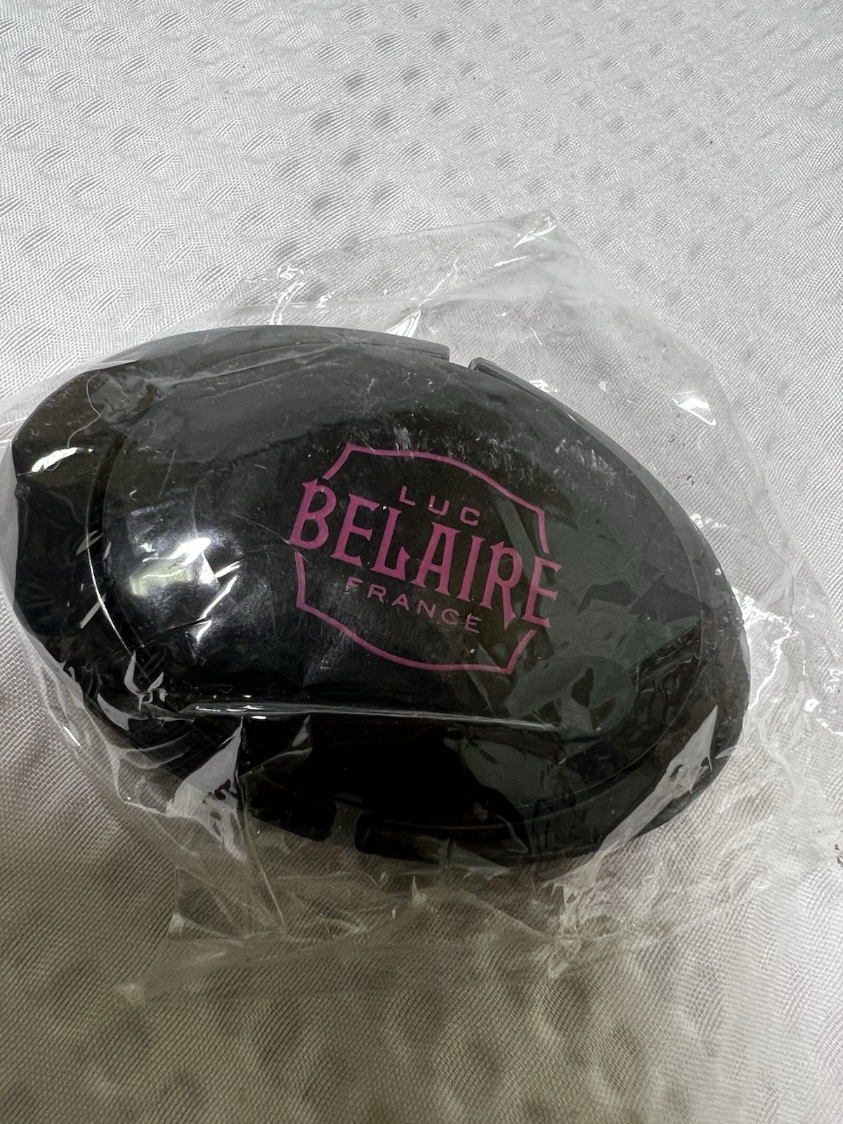 Luc Belaire Bottle Glorifier