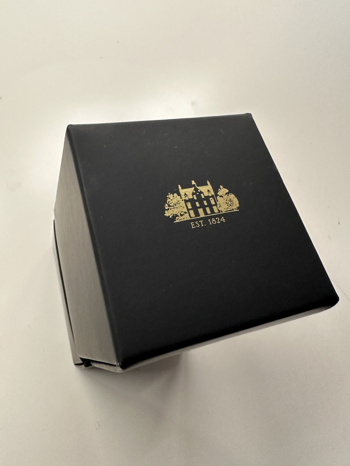 Macallan Rare Cask 2018 Empty Bottle & First Edition Stopper 2015