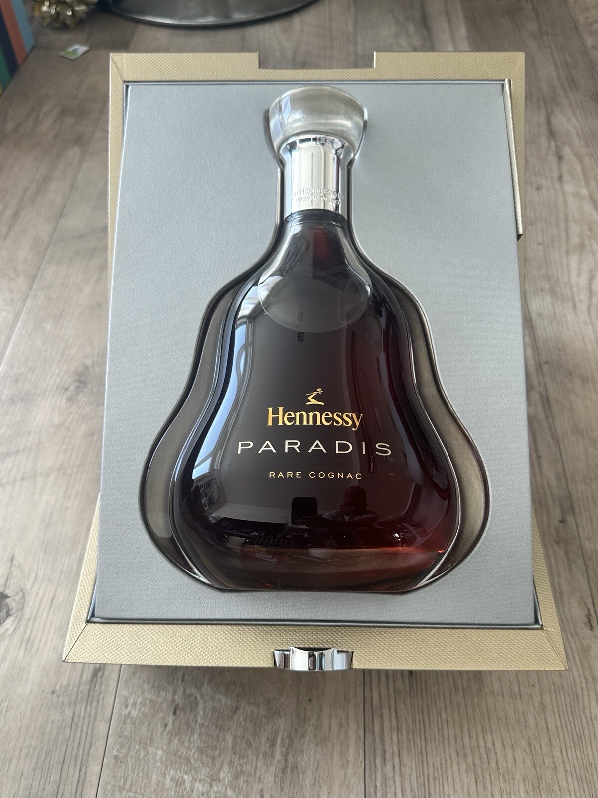 Dummy Bottle Display